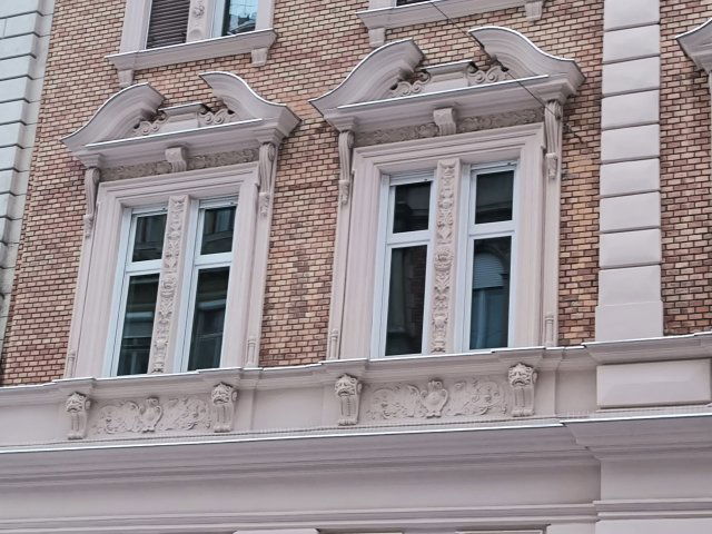 Eladó téglalakás, Budapesten, VI. kerületben, Szófia utcában