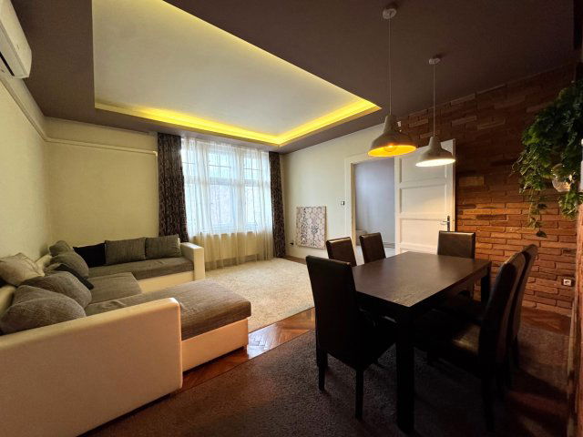 Eladó téglalakás, XIII. kerületben, Frangepán utcában