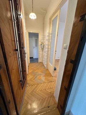 Kiadó téglalakás, albérlet, Budapesten, V. kerületben