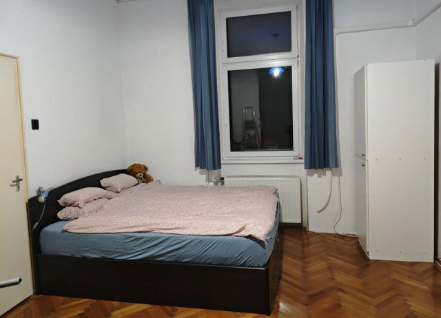 Eladó téglalakás, VIII. kerületben, Diószegi Sámuel utcában