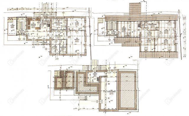Eladó családi ház, Miskolcon 169.99 M Ft, 7 szobás
