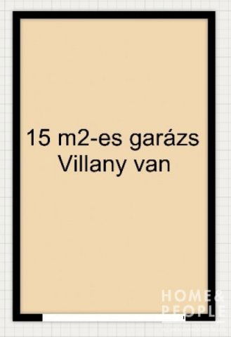 Eladó garázs, Szegeden 9.99 M Ft / költözzbe.hu