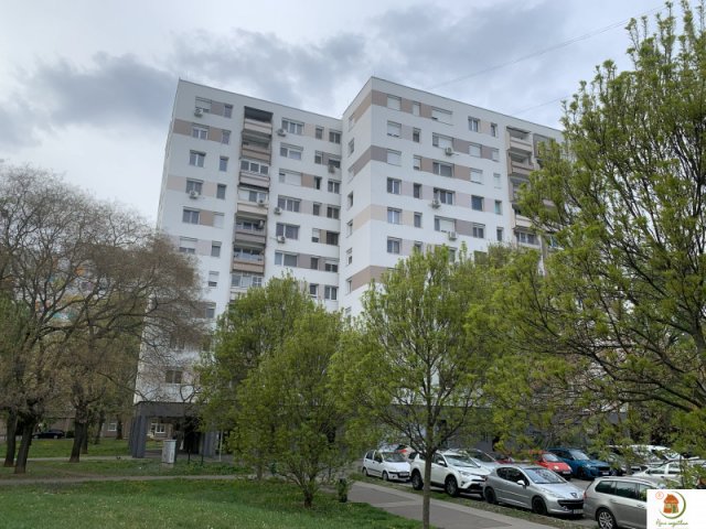 Eladó panellakás, Budapesten, III. kerületben 60 M Ft, 2 szobás