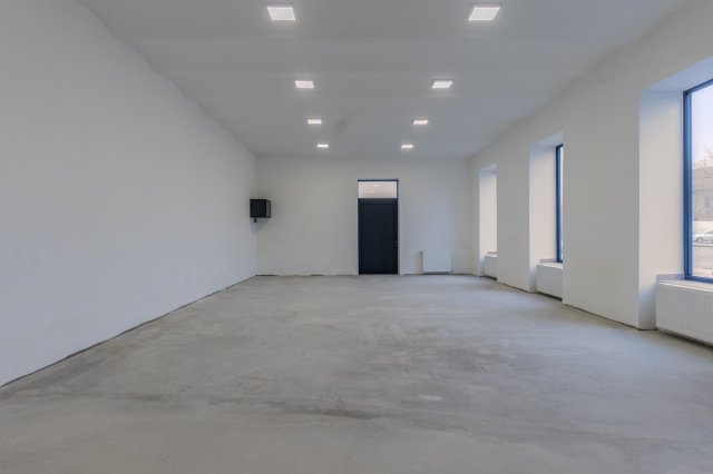 Eladó üzlethelyiség, Miskolcon 92 M Ft, 2 szobás