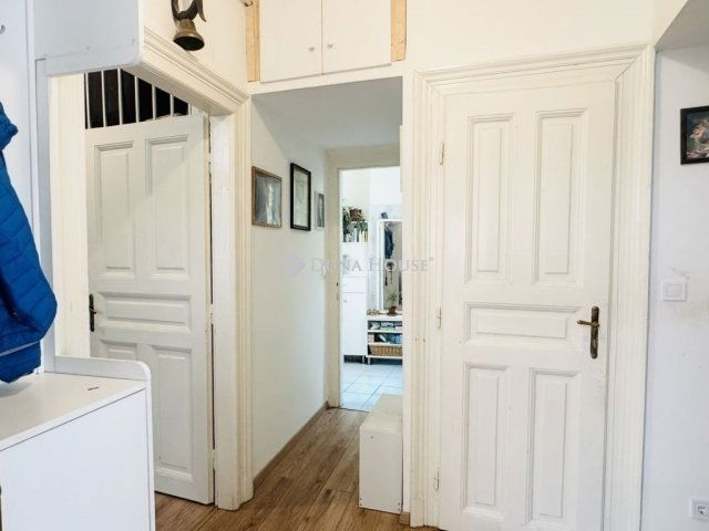 Eladó téglalakás, Budapesten, II. kerületben 126 M Ft, 3 szobás