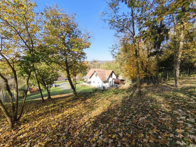 Eladó családi ház, Zalaszentmihályon 34.9 M Ft, 2 szobás