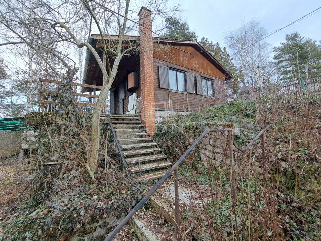 Eladó nyaraló, Bükkaranyosban 8.9 M Ft, 1+1 szobás