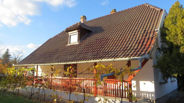 Eladó családi ház, Békésen 47.9 M Ft, 2+3 szobás