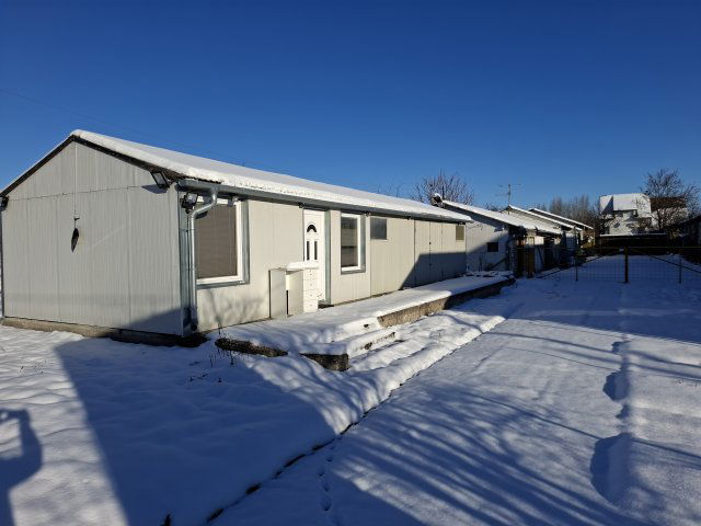 Eladó ipari ingatlan, Monoron, Ceglédi úton 60 M Ft