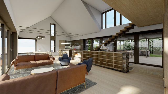 Eladó családi ház, Budaörsön 600 M Ft, 6 szobás