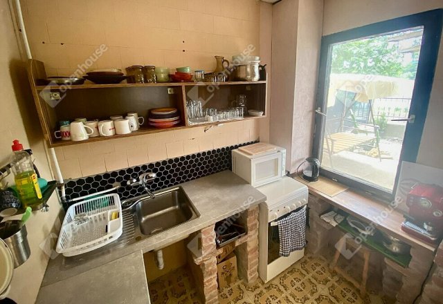 Eladó nyaraló, Szegeden 57 M Ft, 2 szobás / költözzbe.hu