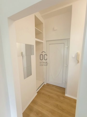 Eladó téglalakás, Zalaegerszegen 43.9 M Ft, 2 szobás