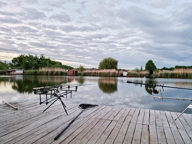 Eladó nyaraló, Debrecenben 24.9 M Ft, 3 szobás
