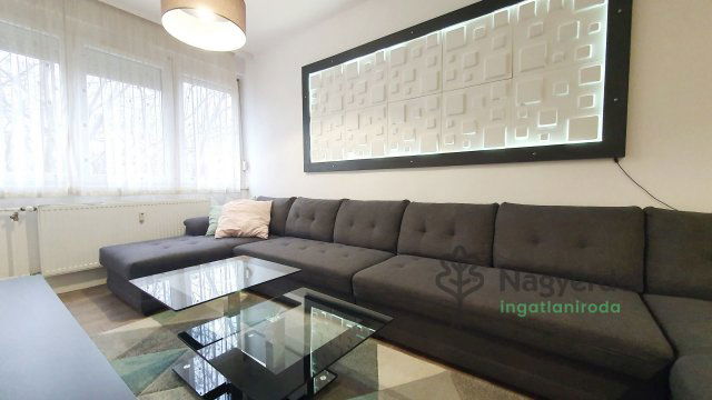 Kiadó téglalakás, albérlet, Debrecenben 255 E Ft / hó, 2 szobás