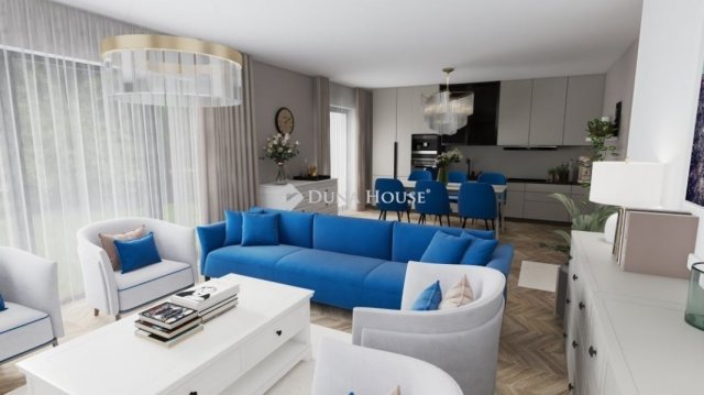 Eladó téglalakás, Budapesten, III. kerületben 139 M Ft, 3 szobás