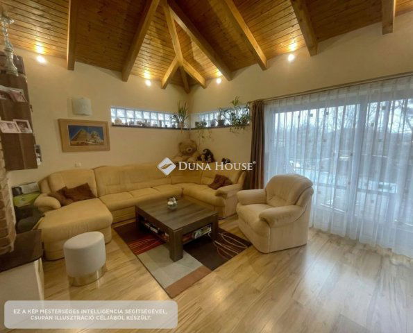 Eladó családi ház, Harkán 149.9 M Ft, 5 szobás