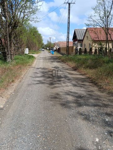 Eladó telek, Nyíregyházán 34 M Ft / költözzbe.hu