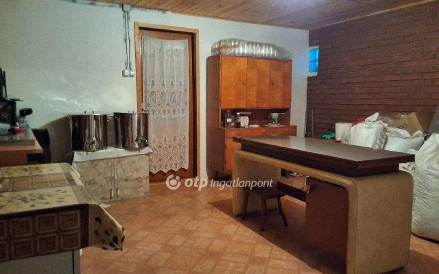 Eladó családi ház, Albertirsán 55.9 M Ft, 2 szobás