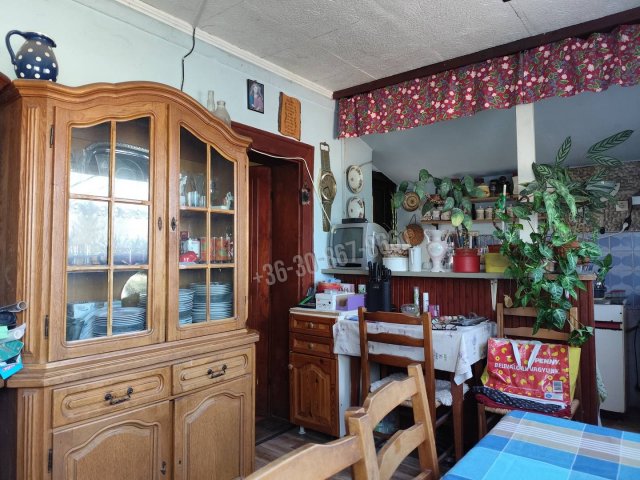 Eladó nyaraló, Kulcson 21 M Ft, 1+2 szobás / költözzbe.hu