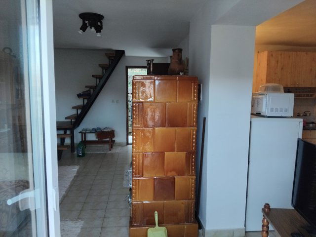 Eladó nyaraló, Orfűn 40 M Ft, 1+2 szobás / költözzbe.hu