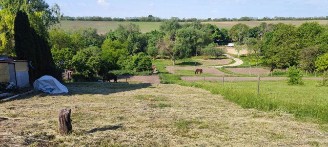 Eladó telek, Mányon 12.9 M Ft / költözzbe.hu