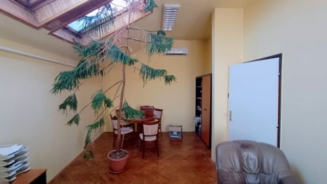 Eladó iroda, Tiszavasváriban 23.9 M Ft, 1 szobás