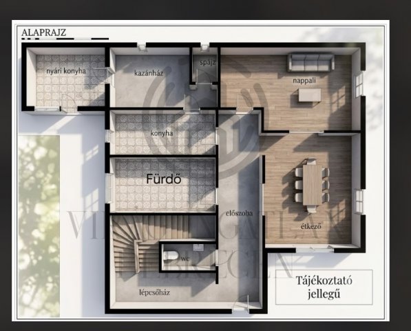 Eladó családi ház, Debrecenben 104.5 M Ft, 4 szobás