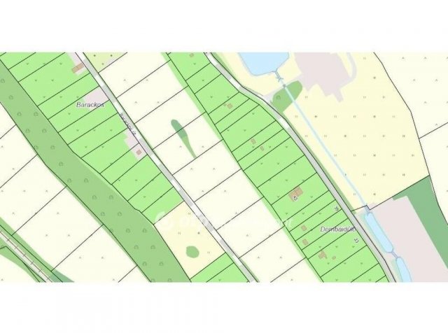 Eladó telek, Dunaújvárosban 3.99 M Ft / költözzbe.hu