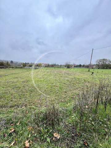 Eladó telek, Pécsett, Széna utcában 2.5 M Ft