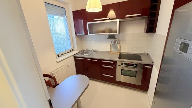 Kiadó téglalakás, albérlet, XIV. kerületben, Gizella úton