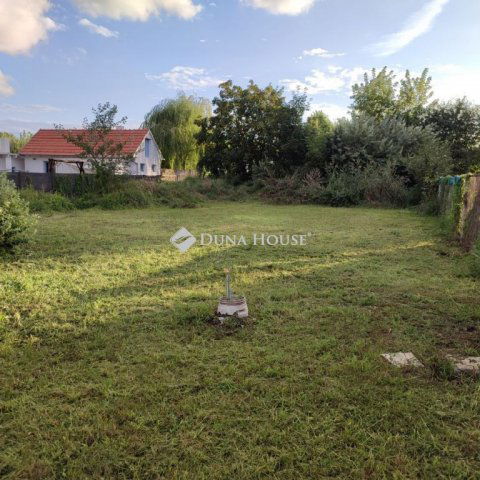 Eladó telek, Siófokon 39.9 M Ft / költözzbe.hu