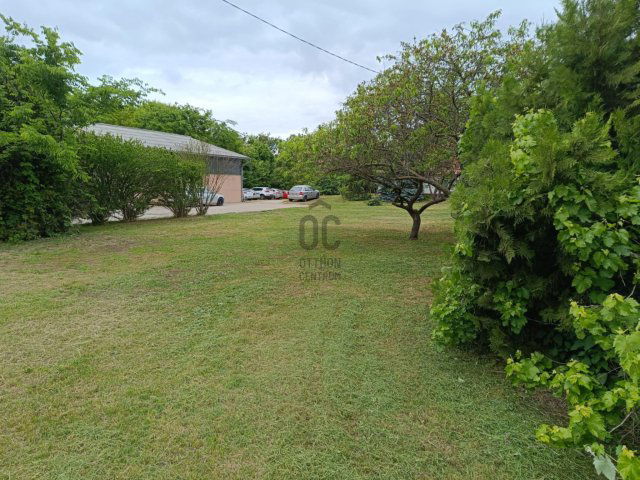 Eladó telek, Szigethalmon 48.5 M Ft / költözzbe.hu