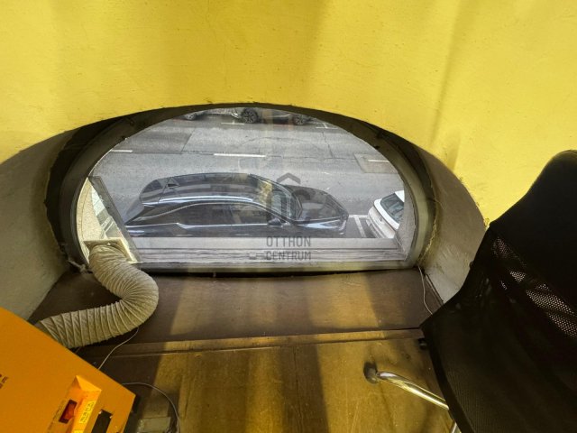 Kiadó iroda, Budapesten, VII. kerületben 650 E Ft / hó