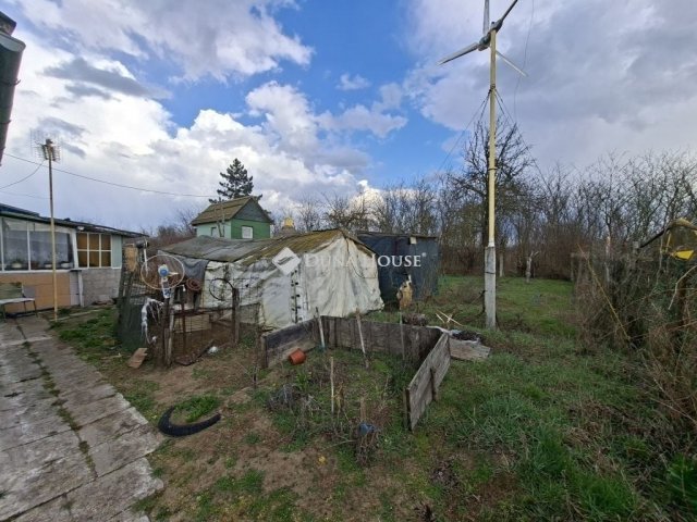 Eladó mezogazdasagi ingatlan, Tápiószecsőn 55 M Ft, 3 szobás