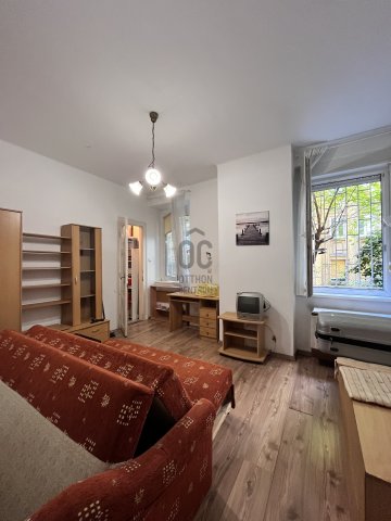 Eladó téglalakás, Budapesten, I. kerületben 59.9 M Ft, 2 szobás