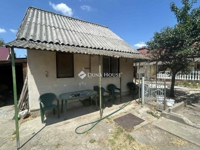 Eladó családi ház, Monorierdőn 39.9 M Ft, 2 szobás