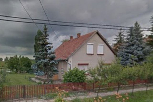 Eladó családi ház, Gyulán 35 M Ft, 3 szobás