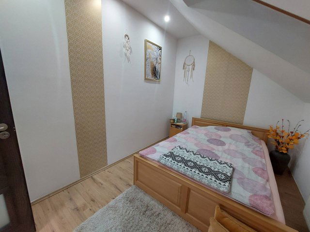 Eladó családi ház, Nagysápon 78 M Ft, 4+4 szobás