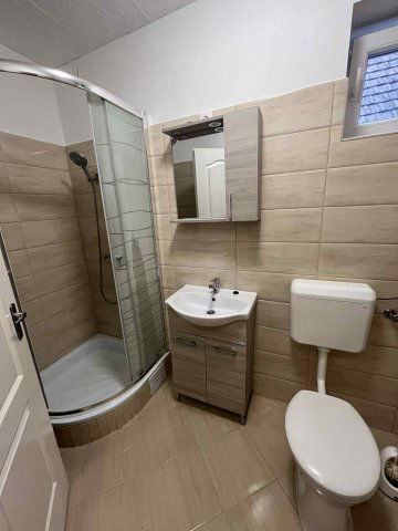 Kiadó ikerház, albérlet, Nyíregyházán 175 E Ft / hó, 2 szobás