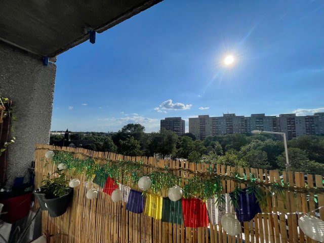 Eladó panellakás, Szolnokon 34.9 M Ft, 1+2 szobás
