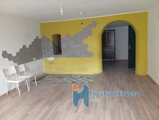 Eladó téglalakás, Budapesten, XXII. kerületben 59.9 M Ft