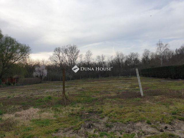 Eladó telek, Szegeden 176 M Ft / költözzbe.hu