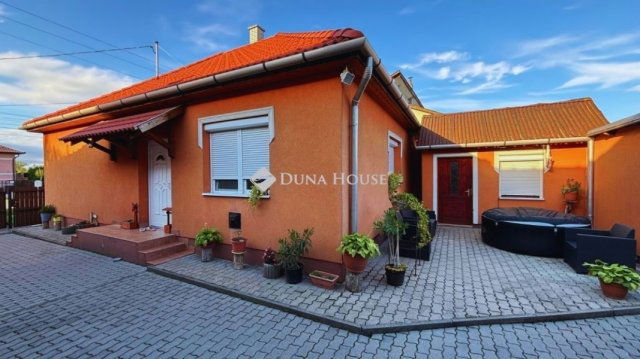 Eladó családi ház, Hernádnémetin 41.5 M Ft, 3 szobás