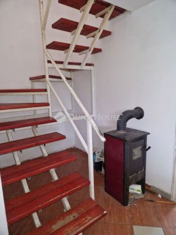 Eladó családi ház, Monoron 22 M Ft, 3 szobás