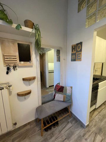 Kiadó téglalakás, albérlet, VII. kerületben, Rákóczi úton