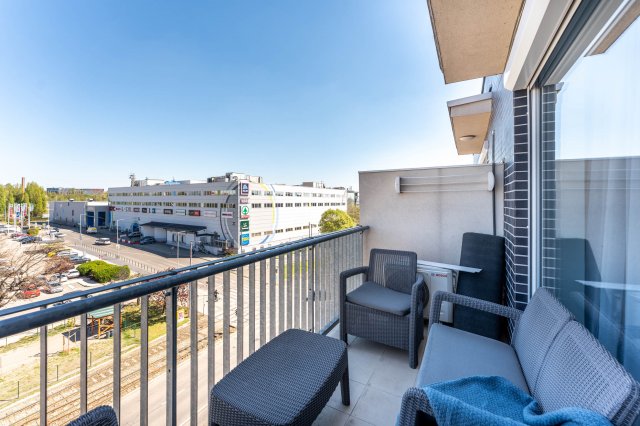 Eladó téglalakás, Budapesten, IX. kerületben, Mester utcában