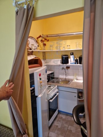 Kiadó téglalakás, albérlet, Budapesten, I. kerületben, 2 szobás