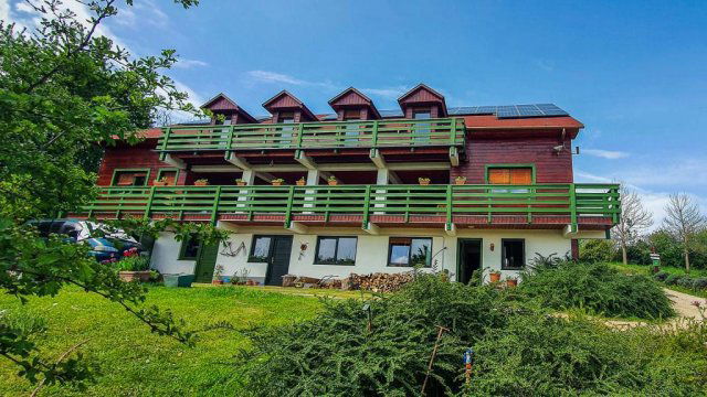 Eladó üzlethelyiség, Lispeszentadorjánban 360 M Ft