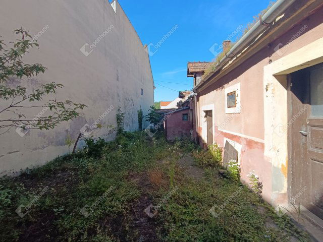 Eladó családi ház, Sopronban 74 M Ft, 2 szobás