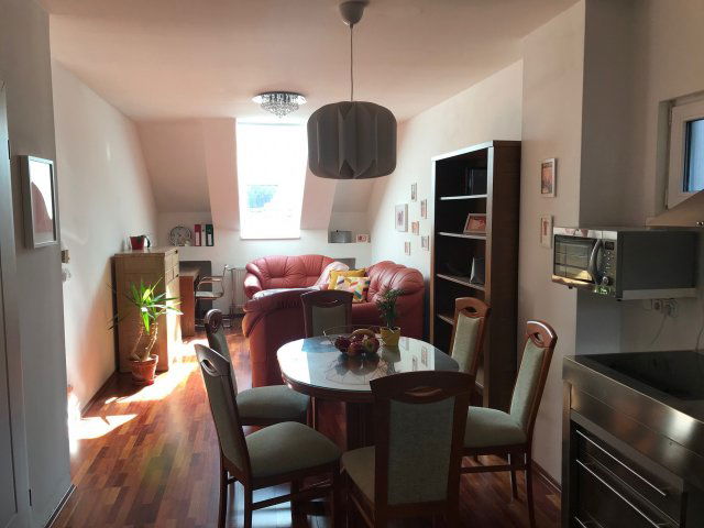 Kiadó téglalakás, albérlet, I. kerületben, Pálya utcában